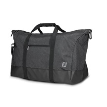 FootJoy Travel Duffel Reisetasche, grau