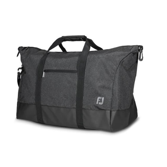 FootJoy Travel Duffel Reisetasche, grau