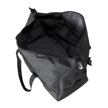 FootJoy Travel Duffel Reisetasche, grau