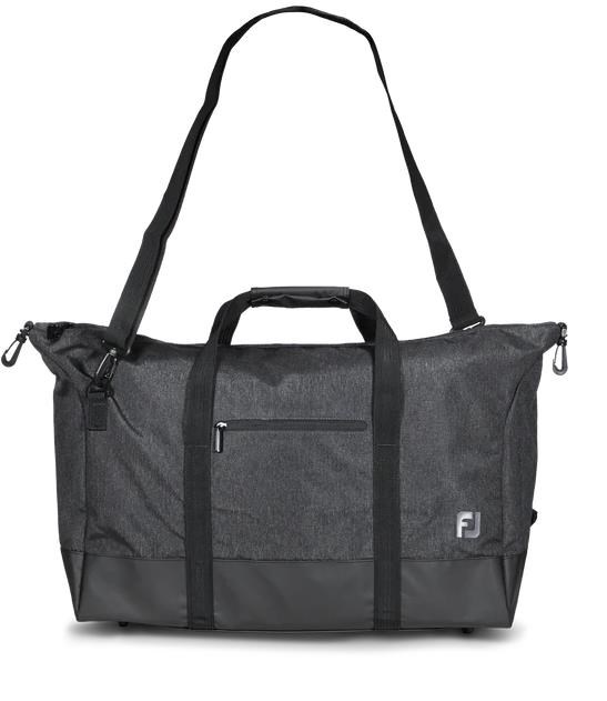 FootJoy Travel Duffel Reisetasche, grau