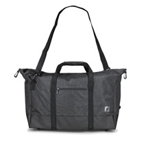 FootJoy Travel Duffel Reisetasche, grau