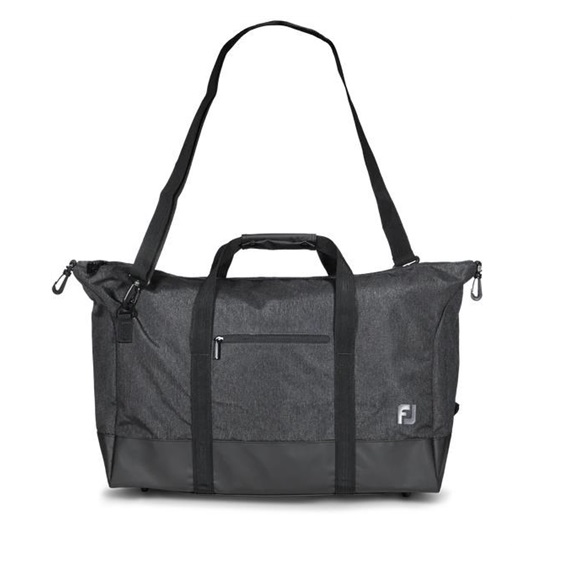 FootJoy Travel Duffel Reisetasche, grau