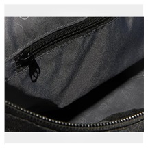 FootJoy Travel Duffel Reisetasche, grau