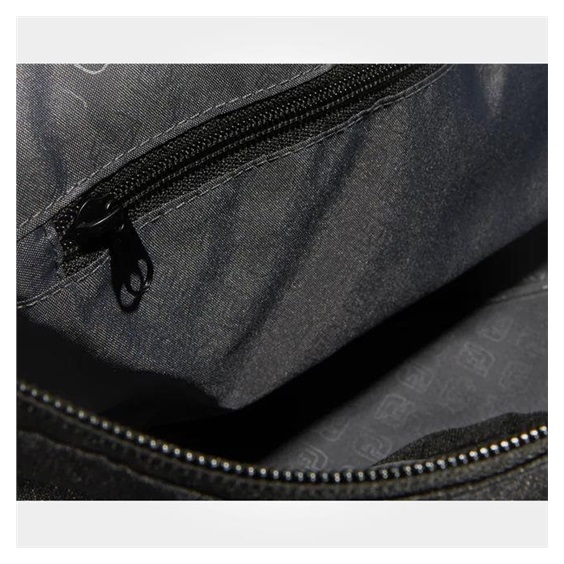 FootJoy Travel Duffel Reisetasche, grau