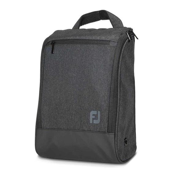FootJoy Deluxe Schuhtasche, grau
