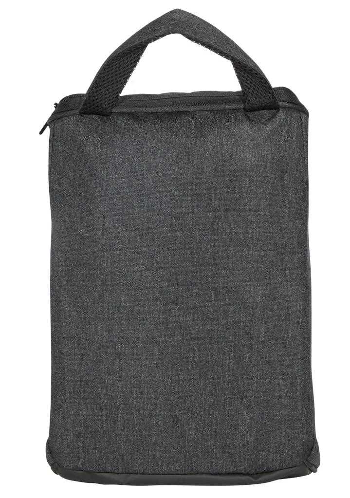 FootJoy Deluxe Schuhtasche, grau