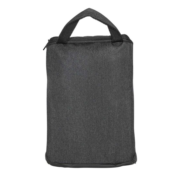 FootJoy Deluxe Schuhtasche, grau