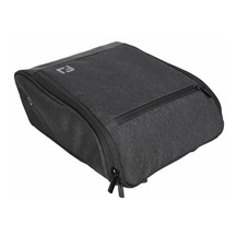 FootJoy Deluxe Schuhtasche, grau