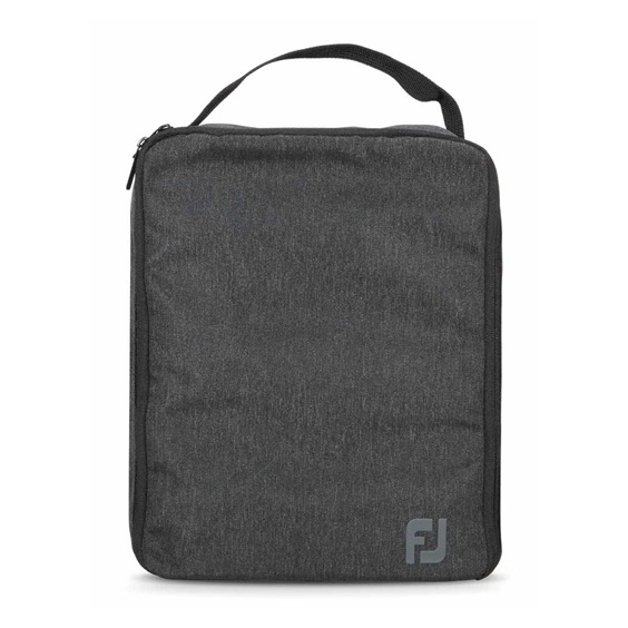 FootJoy Schuhtasche, grau
