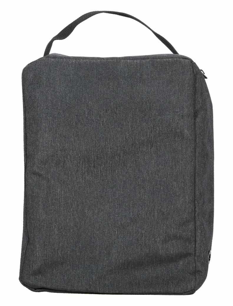 FootJoy Schuhtasche, grau