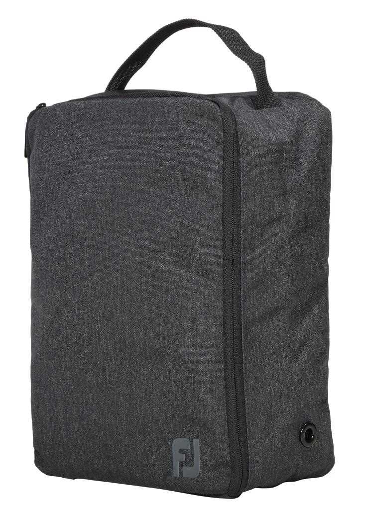 FootJoy Schuhtasche, grau