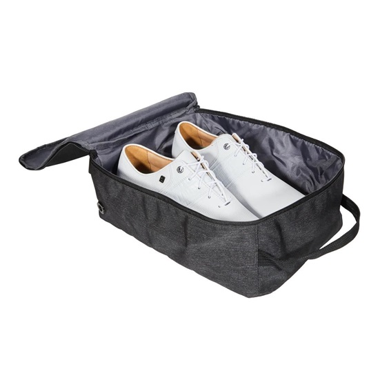 FootJoy Schuhtasche, grau