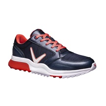 Callaway Aurora LT  Damen Golfschuhe, navy/coral