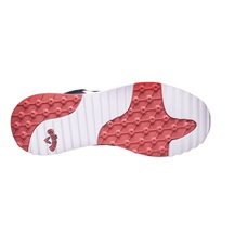 Callaway Aurora LT  Damen Golfschuhe, navy/coral