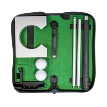 Longridge Executive Golf Putting Set