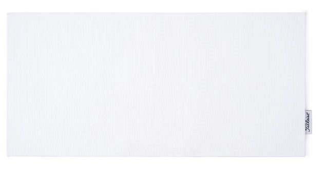 Titleist Players Microfibre Handtuch, weiss