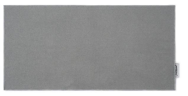 Titleist Players Microfibre Handtuch, grau