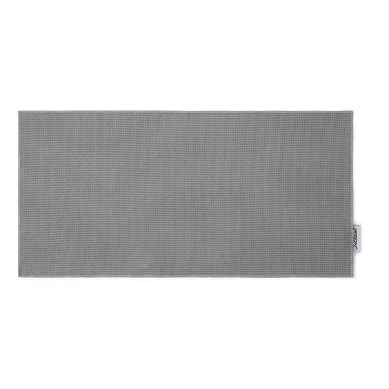 Titleist Players Microfibre Handtuch, grau