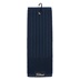 Titleist Trifold Cart Golfhandtuch, dunkelblau