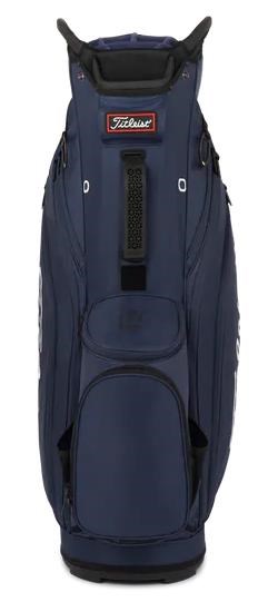 Titleist Cart 14 Cartbag, dunkelblau