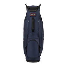 Titleist Cart 14 Cartbag, dunkelblau
