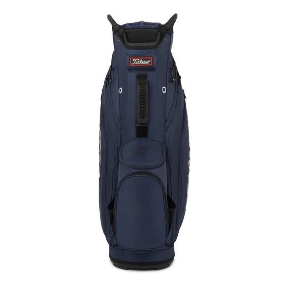 Titleist Cart 14 Cartbag, dunkelblau