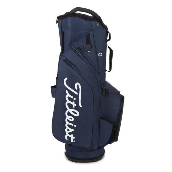 Titleist Cart 14 Cartbag, dunkelblau