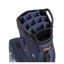 Titleist Cart 14 Cartbag, dunkelblau