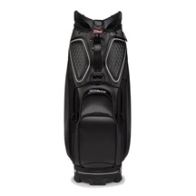Titleist Tour Series Tourbag, schwarz/weiss