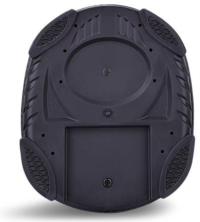 Big Max Dri Lite Silencio 2 Cartbag, grau/schwarz