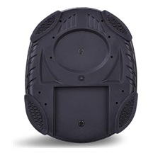 Big Max Dri Lite Silencio 2 Cartbag, grau/schwarz