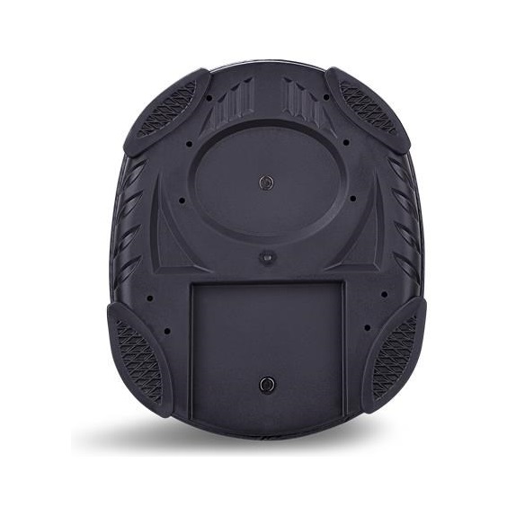 Big Max Dri Lite Silencio 2 Cartbag, grau/schwarz