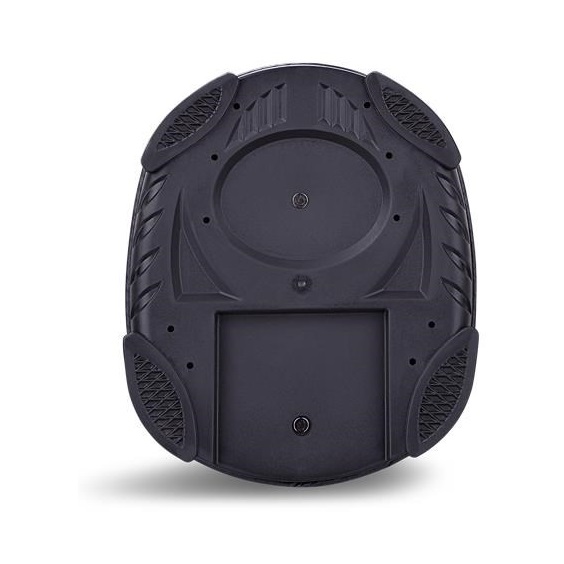 Big Max Dri Lite Silencio 2 Cartbag, dunkelblau/silber/rot