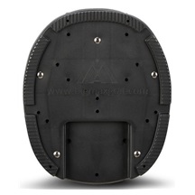Big Max Dri Lite V-4 Cartbag, schwarz
