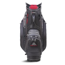 Big Max Dri Lite Tour Cartbag, schwarz