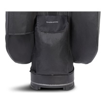 Big Max Dri Lite Tour Cartbag, schwarz