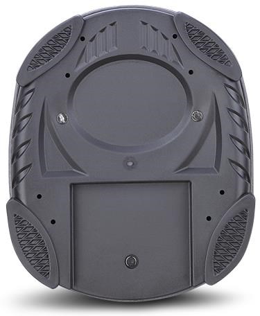 Big Max Dri Lite Tour Cartbag, schwarz