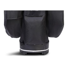 Big Max Dri Lite Tour Cartbag, weiss/grau/schwarz/merlot
