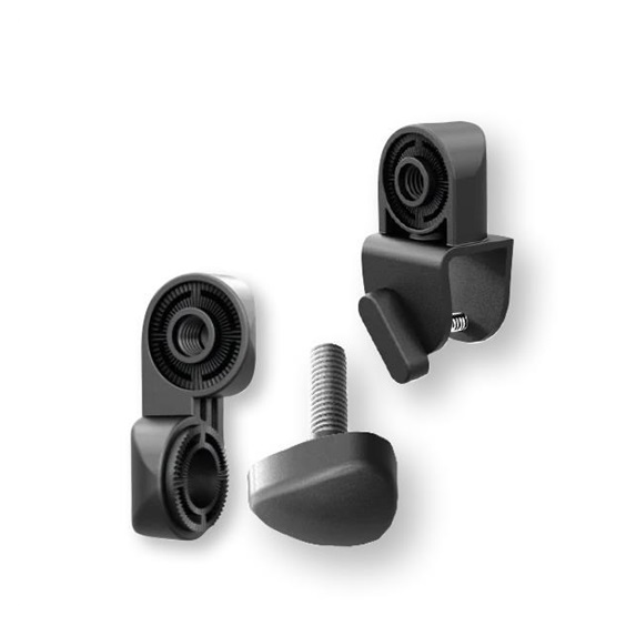 Big Max Universal Adapter Set