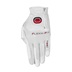 Zoom Tour Herren Handschuh, weiss