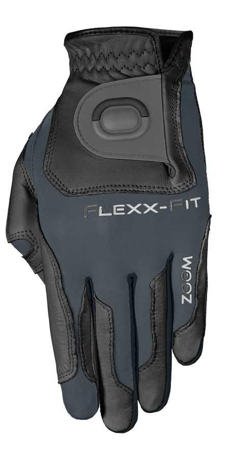 Zoom Tour Herren Handschuh, stone