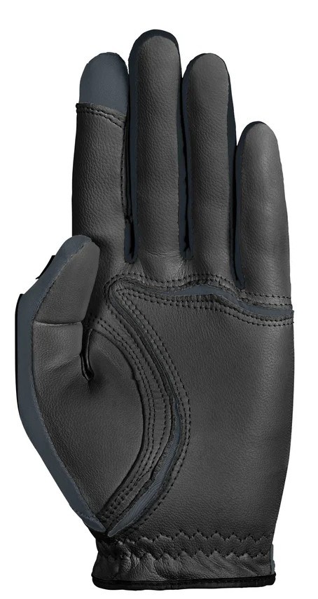 Zoom Tour Herren Handschuh, stone