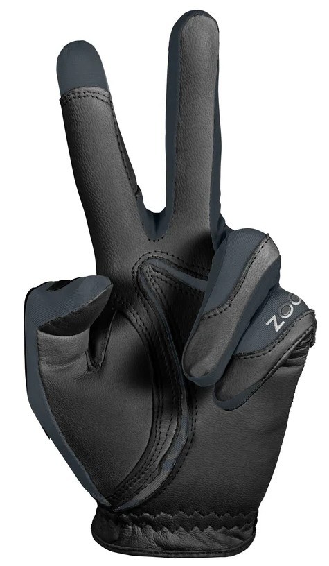 Zoom Tour Herren Handschuh, stone