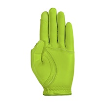 Zoom Tour Herren Handschuh, limette