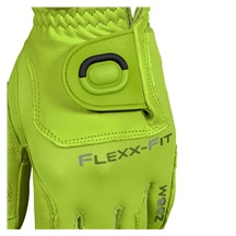 Zoom Tour Herren Handschuh, limette