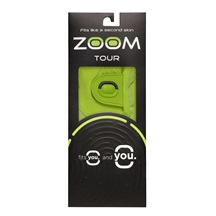 Zoom Tour Herren Handschuh, limette