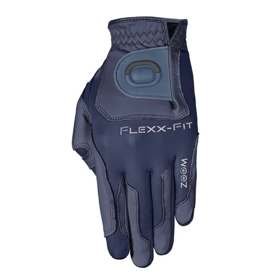 Zoom Tour Herren Handschuh, dunkelblau
