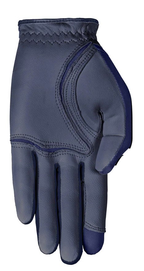 Zoom Tour Herren Handschuh, dunkelblau