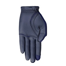 Zoom Tour Herren Handschuh, dunkelblau