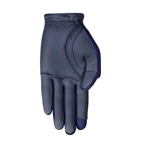 Zoom Tour Herren Handschuh, dunkelblau